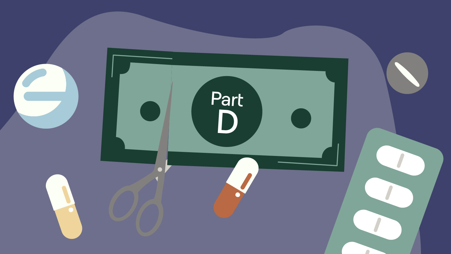 How the Inflation Reduction Act Affects Medicare Drug Pricing